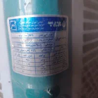 کولر گازی و کولر آبی|کولر گازی و فن‌کوئل|بیرجند, |دیوار