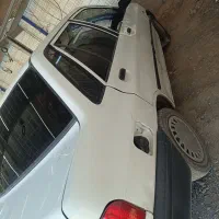 پرایدمدل 88دوگانه کارخانه|خودرو سواری و وانت|ماهان, |دیوار