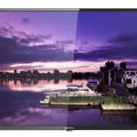 تلوزیون ۴۳اینچ بلانتون هنوز گارانتی داره