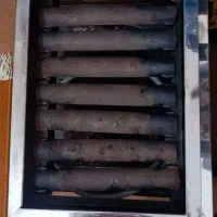 کباب پز گازی