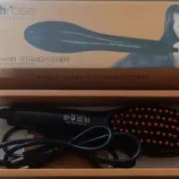 برس حرارتی shrose