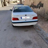 پژو پارس ۹۰ دوگانه کارخانه|خودرو سواری و وانت|شیراز, نصر|دیوار
