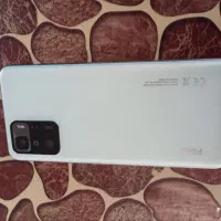 پوکوGT X3