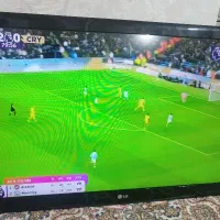 تلویزیون ال جی 42اینچ