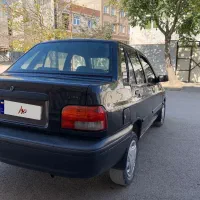 پراید ۱۳۱درحددوگانه کارخانه|خودرو سواری و وانت|اردبیل, |دیوار