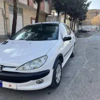 206sd مدل 91 دوگانه کارخانه