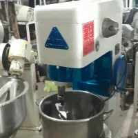 میکسر قنادی