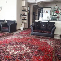 مبل راحتی ۷ نفره|مبلمان خانگی و میز عسلی|مراغه, |دیوار