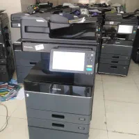 دستگاه کپی پرینتر توشیبا و سامسونگ شرایطی|پرینتر، اسکنر، کپی، فکس|قم, بنیاد|دیوار