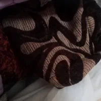 3 عدد دستک پرده|پرده، رانر، رومیزی|مشهد, کارگران|دیوار