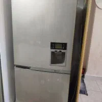 یخچال اسنوا