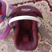 کالسکه وکریر وروروک
