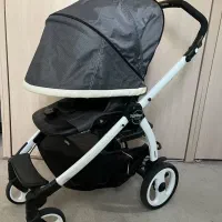 کالسکه پگ پرگو ایتالیایی اصل