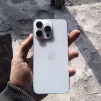 آیفون 15 پرومکس