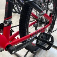 دوچرخه المپیا اورجینال MOUNTAIN 24|دوچرخه، اسکیت، اسکوتر|بم, |دیوار