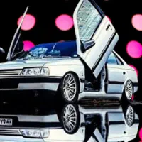 جک و لولا در خفاشی