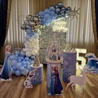 بادکنک ارایی دکور و تم تولد|خدمات پذیرایی، مراسم|تهران, نیلوفر|دیوار