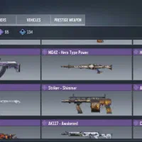 فروش اکانت کالاف|کنسول، بازی ویدئویی و آنلاین|بروجن, |دیوار