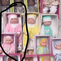 عروسک نو نو