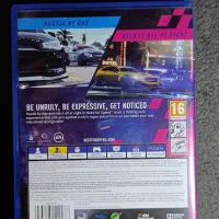 بازی nfs ps4|کنسول، بازی ویدئویی و آنلاین|تهران, دردشت|دیوار