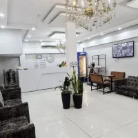 استخدام نیرو جهت رستوران هتل