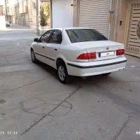 سمند مدل90|خودرو سواری و وانت|بوکان, |دیوار