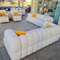 مبل مینیمال و پینترستی کوکو|مبلمان خانگی و میز عسلی|بیرجند, |دیوار