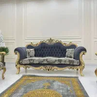 تولید وپخش مبلمان ولوازم چوبی مهرسا کد محصول 1130