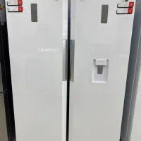 فروش ویژه یخچال دوقلو و ساید دوو