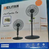 پنکه رومیزی و مرتفع