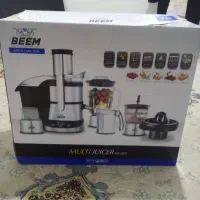 پنج کاره مارک BEEM