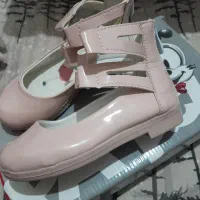 کفش مجلسی بچه گانه|کفش و لباس بچه|زنجان, |دیوار
