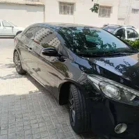 سراتو کوپه نیو|خودرو سواری و وانت|تهران, زیبادشت|دیوار