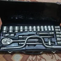 جعبه بکس آلمانی ، انبر قفلی آمریکایی و..