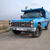 زامیاد دوگانه سوز آپشنال رادیال
