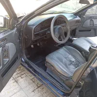 هیوندا النترا مدل 1993|خودرو کلاسیک|تهران, پردیسان|دیوار