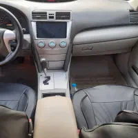 تویوتاکمری 2007GL|خودرو سواری و وانت|ری, دولتآباد|دیوار