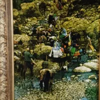 فروش تابلو فرش دستی