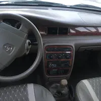 سمند ۹۶ EF7|خودرو سواری و وانت|رشت, گلزاران|دیوار