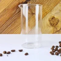 شیشه یدک فرنچ پرس
