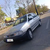 پراید۱۳۱دوگانه شرکت|خودرو سواری و وانت|ساوه, |دیوار