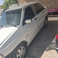 پراید مدل82