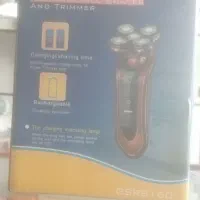 یک ماشین اصلاح جهت فروش