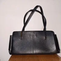 کیف چرم طبیعی|کیف، کفش، کمربند|خمین, |دیوار