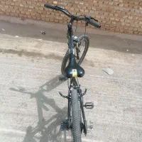 دوچرخه 26 المپیا|دوچرخه، اسکیت، اسکوتر|یزد, |دیوار