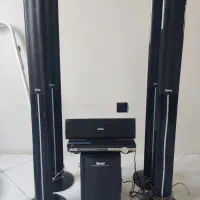سینما خانگی مارشال اورجینال