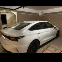 اریزو ۸، z8 مدل ۱۴۰۳،فول،  کمکار، خشک