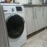 کابینت آشپزخانه دست دو|مصالح و تجهیزات ساختمان|ری, فیروزآبادی|دیوار