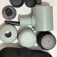 نانوپرسو (قهوه ساز سیار)|قوری، کتری، قهوه‌ساز دستی|زرند, |دیوار