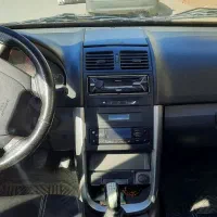 سمند سورن معمولی آبی متالیک|خودرو سواری و وانت|خرمآباد, |دیوار